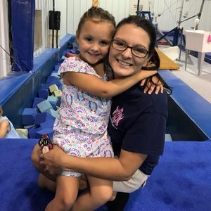 Meet your Posher, Brittney